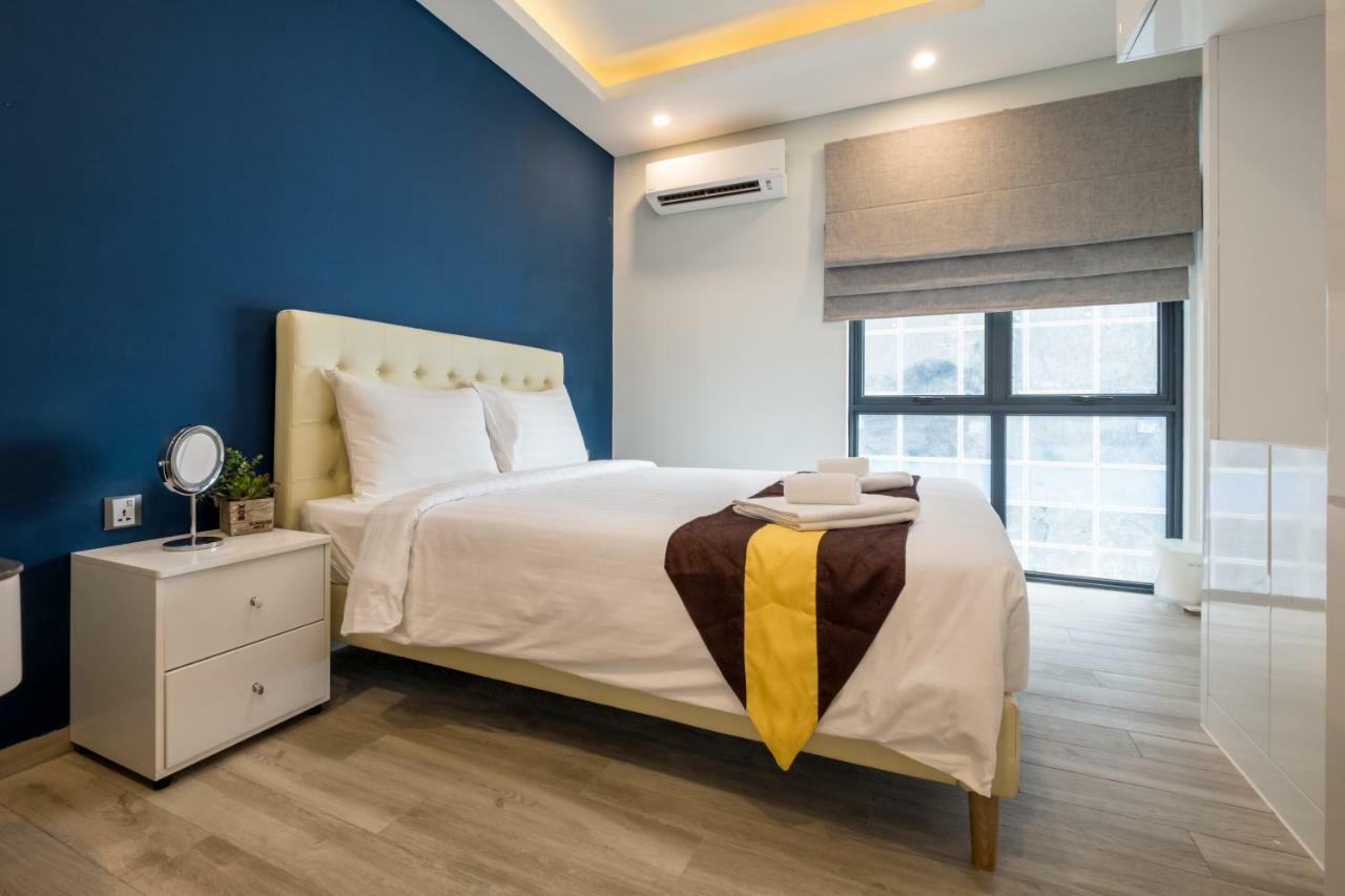 Diamond Twintower 鑽石雙星酒店式公寓 Apartment